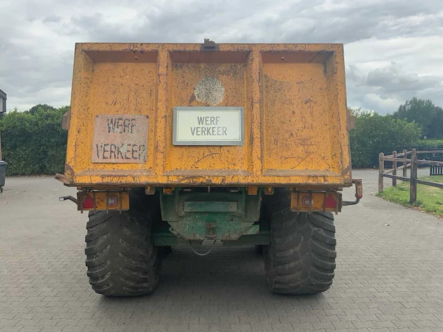 2005 koerts wk-24 kipper - afbeelding 23 van  25