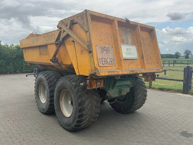 2005 koerts wk-24 kipper - afbeelding 24 van  25