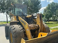 2005 komatsu wa320-5h shovel - afbeelding 2 van  18