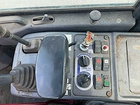 2005 komatsu wa320-5h shovel - afbeelding 9 van  18