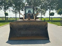 2005 komatsu wa320-5h shovel - afbeelding 11 van  18