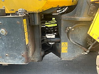 2005 komatsu wa320-5h shovel - afbeelding 3 van  16