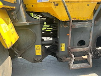2005 komatsu wa320-5h shovel - afbeelding 5 van  16