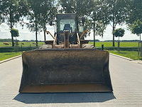 2005 komatsu wa320-5h shovel - afbeelding 9 van  16