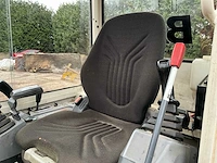 2005 kubota kx41-3v minigraafmachine - afbeelding 27 van  27