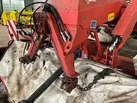 2005 kuhn - fc813 - triple maaier - afbeelding 2 van  12