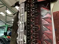 2005 kuhn - fc813 - triple maaier - afbeelding 4 van  12