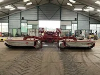 2005 kuhn - fc813 - triple maaier - afbeelding 1 van  12