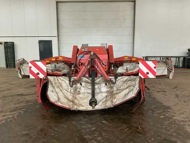2005 kuhn - fc813 - triple maaier - afbeelding 5 van  12