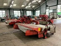 2005 kuhn - fc813 - triple maaier - afbeelding 6 van  12