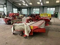 2005 kuhn - fc813 - triple maaier - afbeelding 7 van  12