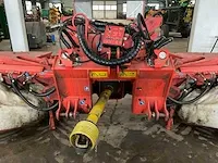 2005 kuhn - fc813 - triple maaier - afbeelding 8 van  12