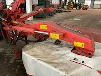 2005 kuhn - fc813 - triple maaier - afbeelding 10 van  12