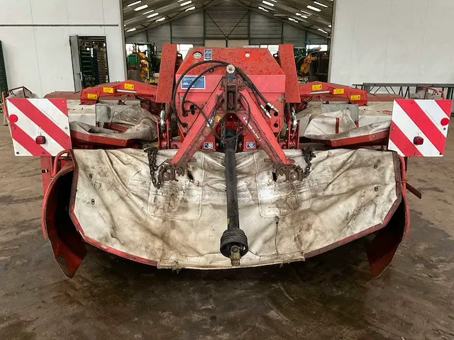 2005 kuhn - fc813 - triple maaier - afbeelding 12 van  12