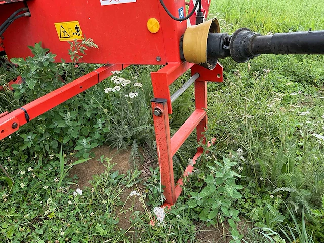 2005 kuhn gf 8501 t0 digidrive - afbeelding 4 van  15