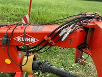 2005 kuhn gf 8501 t0 digidrive - afbeelding 5 van  15
