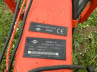 2005 kuhn gf 8501 t0 digidrive - afbeelding 7 van  15