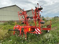 2005 kuhn gf 8501 t0 digidrive - afbeelding 1 van  15
