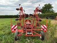 2005 kuhn gf 8501 t0 digidrive - afbeelding 9 van  15