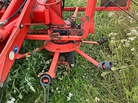 2005 kuhn gf 8501 t0 digidrive - afbeelding 10 van  15