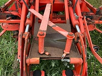 2005 kuhn gf 8501 t0 digidrive - afbeelding 11 van  15