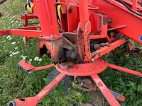 2005 kuhn gf 8501 t0 digidrive - afbeelding 12 van  15