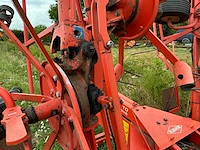 2005 kuhn gf 8501 t0 digidrive - afbeelding 13 van  15