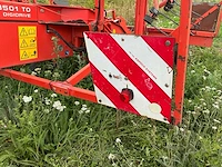 2005 kuhn gf 8501 t0 digidrive - afbeelding 15 van  15