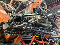 2005 kuka kr 180-2 pa 4-assige robotarm - afbeelding 7 van  11