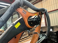 2005 kuka kr 180-2 pa 4-assige robotarm - afbeelding 9 van  11