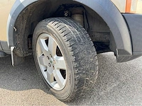 2005 land rover discovery 3 tdv6 bedrijfswagen - afbeelding 6 van  48