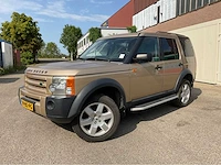 2005 land rover discovery 3 tdv6 bedrijfswagen - afbeelding 1 van  48