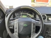 2005 land rover discovery 3 tdv6 bedrijfswagen - afbeelding 22 van  48