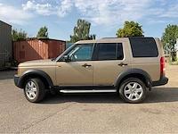 2005 land rover discovery 3 tdv6 bedrijfswagen - afbeelding 12 van  48