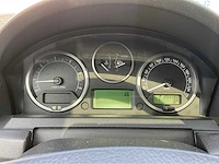 2005 land rover discovery 3 tdv6 bedrijfswagen - afbeelding 24 van  48