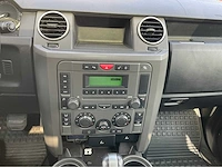 2005 land rover discovery 3 tdv6 bedrijfswagen - afbeelding 25 van  48