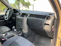 2005 land rover discovery 3 tdv6 bedrijfswagen - afbeelding 39 van  48
