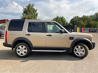 2005 land rover discovery 3 tdv6 bedrijfswagen - afbeelding 44 van  48
