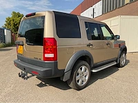 2005 land rover discovery 3 tdv6 bedrijfswagen - afbeelding 46 van  48