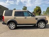 2005 land rover discovery 3 tdv6 bedrijfswagen - afbeelding 47 van  48