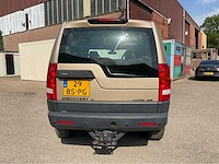2005 land rover discovery 3 tdv6 bedrijfswagen - afbeelding 48 van  48