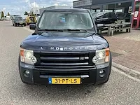 2005 land rover discovery 3 tdv6 se, 31-pt-ls - afbeelding 12 van  25