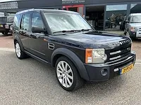 2005 land rover discovery 3 tdv6 se, 31-pt-ls - afbeelding 19 van  25