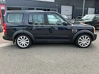 2005 land rover discovery 3 tdv6 se, 31-pt-ls - afbeelding 20 van  25