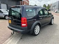 2005 land rover discovery 3 tdv6 se, 31-pt-ls - afbeelding 21 van  25