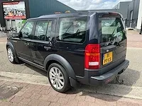 2005 land rover discovery 3 tdv6 se, 31-pt-ls - afbeelding 23 van  25