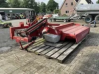 2005 lely splendimo 320mc maaimachine - afbeelding 7 van  12