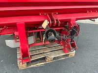 2005 lely sx 3000 kunstmeststrooier - afbeelding 3 van  17