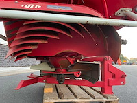 2005 lely sx 3000 kunstmeststrooier - afbeelding 4 van  17