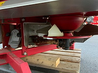 2005 lely sx 3000 kunstmeststrooier - afbeelding 5 van  17